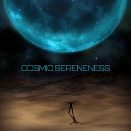 Cosmic Sereneness: Interstellar Relaxation Music - Interstellar Meditation Music Zone