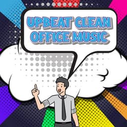 Chill Calm Lofi Hip Hop For Work - Upbeat Clean Office Music