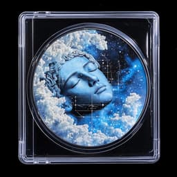 Window to The Soul - Instrumentale Schlafmusik