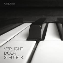 Verlicht door sleutels - Pianomuziek