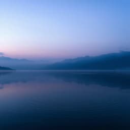 Echoes of Eternity - Meditation Music