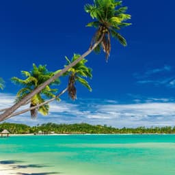 Eternal Ocean Nursery: Baby's Calm Haven - Deep Ocean Sounds