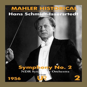 Historical Mahler, Vol. 2 - Gustav Mahler