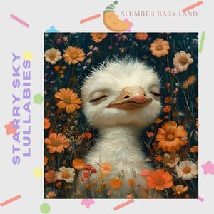 Starry Sky Lullabies - Slumber Baby Land