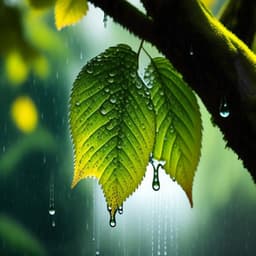 자연 音楽 - George Windsen