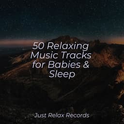 50 Relaxing Music Tracks for Babies & Sleep - Relaxamento