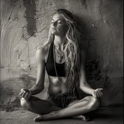 Yoga Serenity: Music for Relaxing Yoga - Yoga Solitude