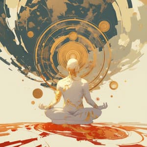 El Maestro de la Concentración: Creando Belleza en Cada Momento - Buena Mañana