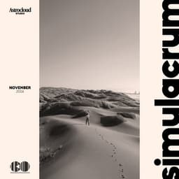 Simulacrum - Sacral Chakra