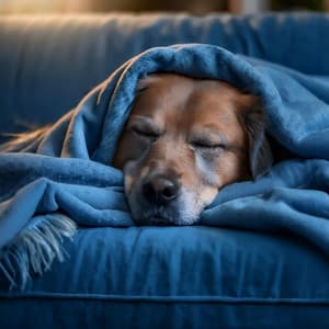 Música Nocturna Para Perros: Sonidos Calmantes Para Dormir - Consorte del tiempo de relajación
