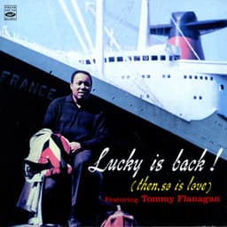 Lucky Is Back! - Lucky Thompson