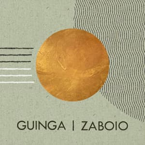 ZABOIO - Guinga