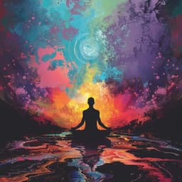 Meditation's Deep Resonance: Music for Inner Balance - Meditation and Balance