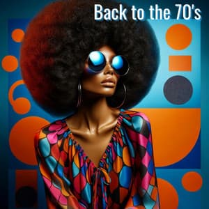 Back to the 70's - Joe Benet