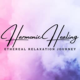 Harmonic Healing: Meditative Melodies for Spa & Massage - Reverend XYZ