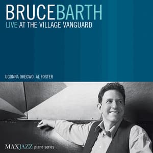 Live at the Village Vanguard - Bruce Barth