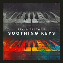 Soothing Keys - Piano Tranquil