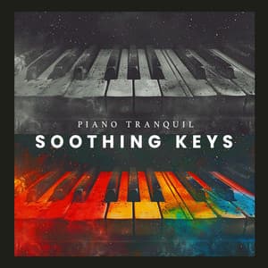 Soothing Keys - Piano Tranquil