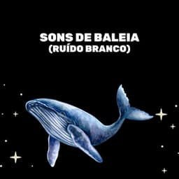 Sons De Baleia - Medicina Relaxante