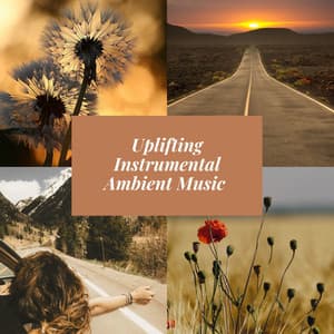 Uplifting Instrumental Ambient Music - African Queen