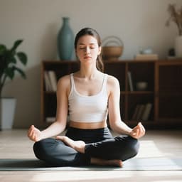 Calming Meditation Music for Focus - Meditation Music Legends