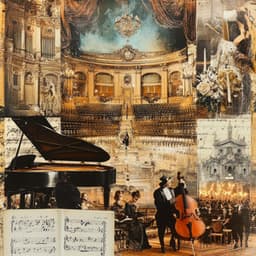 Benessere in Crescendo con Celeste: Il Top della Rilassatezza - Cinematic Classical