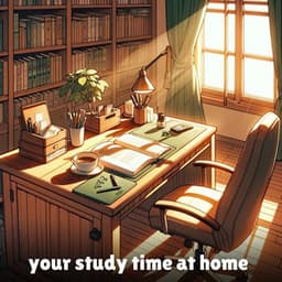 your study time at home: cozy relaxing lofi collection - Lofi Frameworks