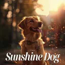 The Sunshine Dog - Music For Dogs