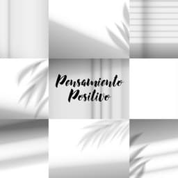 Pensamiento Positivo: 15 Melodías Relajantes para Ayudar Tú a Calmarse Antes de Acostarse - Relajación Música Fondo Conjunto