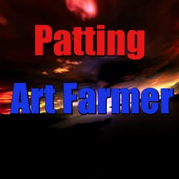 Patting - Art Farmer