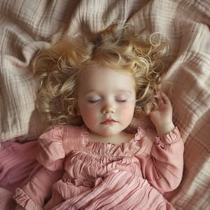 Melodías Relajantes Para La Comodidad Del Bebé - Bebés de melodía