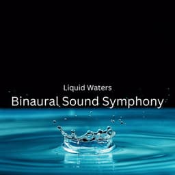 Liquid Waters: Binaural Sound Symphony - Binaural Explorer