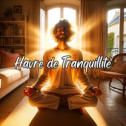 Havre de Tranquillité - Détente