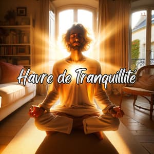 Havre de Tranquillité - Détente
