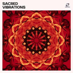 Sacred Vibrations - Binaural Beats Deep Sleep