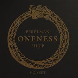 Oneness - Ivo Perelman