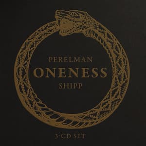 Oneness - Ivo Perelman