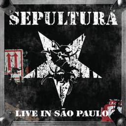 Live in São Paulo