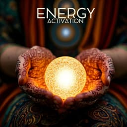 Energy Activation: Resonating Paths with 7 Chakras - Chakra Healing Music Academy