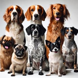 Animal Training: Help Calm and Reduce Anxiety, Relaxing Day with Your Pet - Pet Care Club