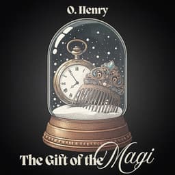 The Gift of the Magi - O. Henry