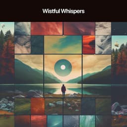 Wistful Whispers - Perfect Sleep