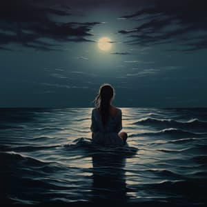 Flujo Armónico: Yoga Con Melodías Oceánicas - Paisaje sonoro de la costa oeste