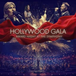 Hollywood Gala – Award Night at the Symphony - Danish National Symphony Orchestra