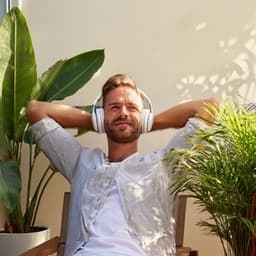 Música Suave Para Relajación Pura - Naturaleza en Paz