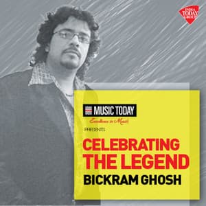 Celebrating the Legend - Bickram Ghosh - Bickram Ghosh