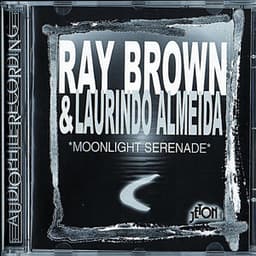 Moonlight Serenade - Ray Brown