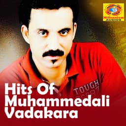 Hits of Muhammedali Vadakara - Muhammadali Vadakara