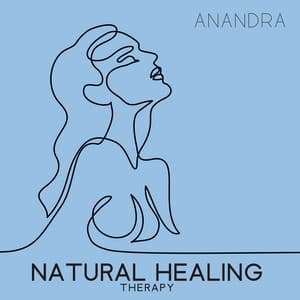 Natural Healing Therapy - Anandra