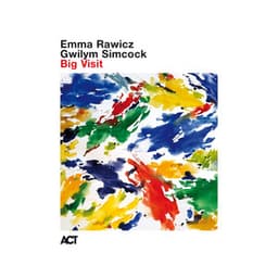 Big Visit - Emma Rawicz